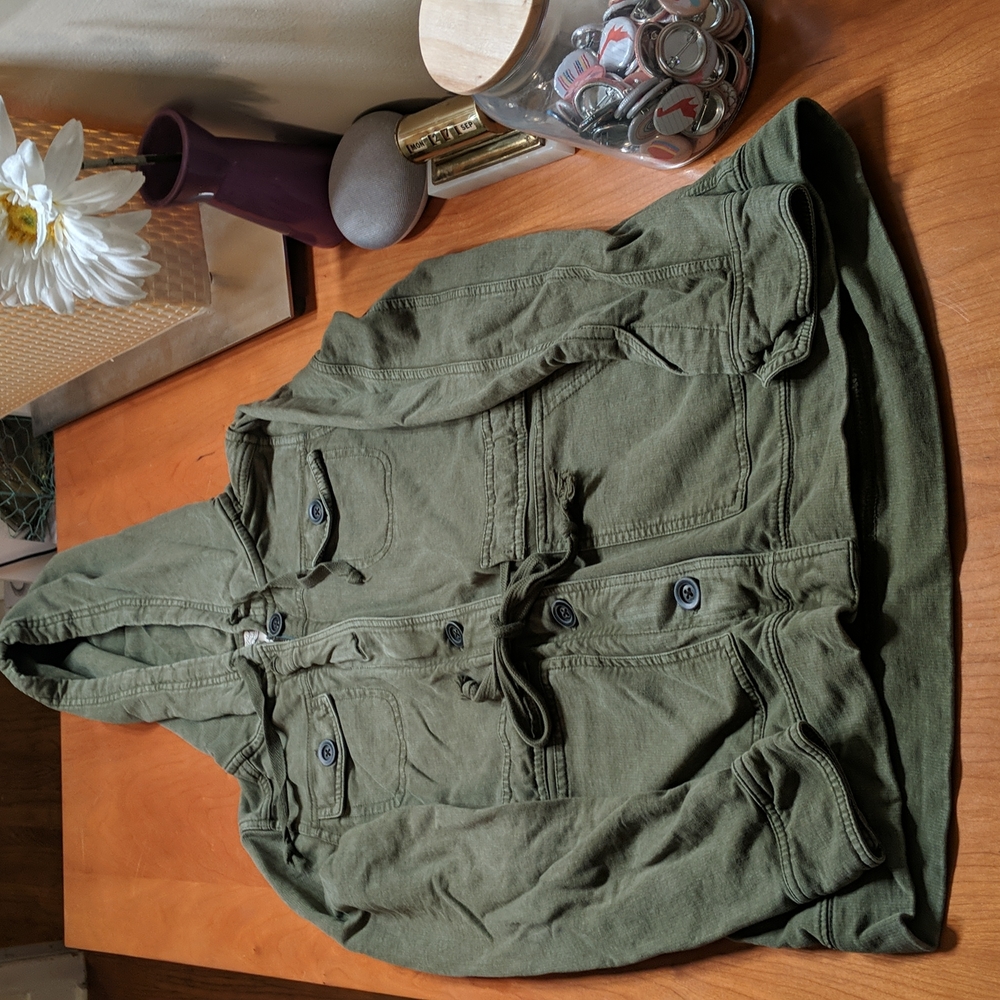 Lucky Brand Jacket